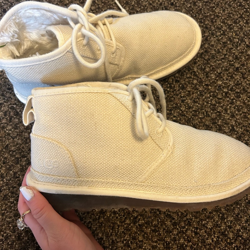 Ugg Booties